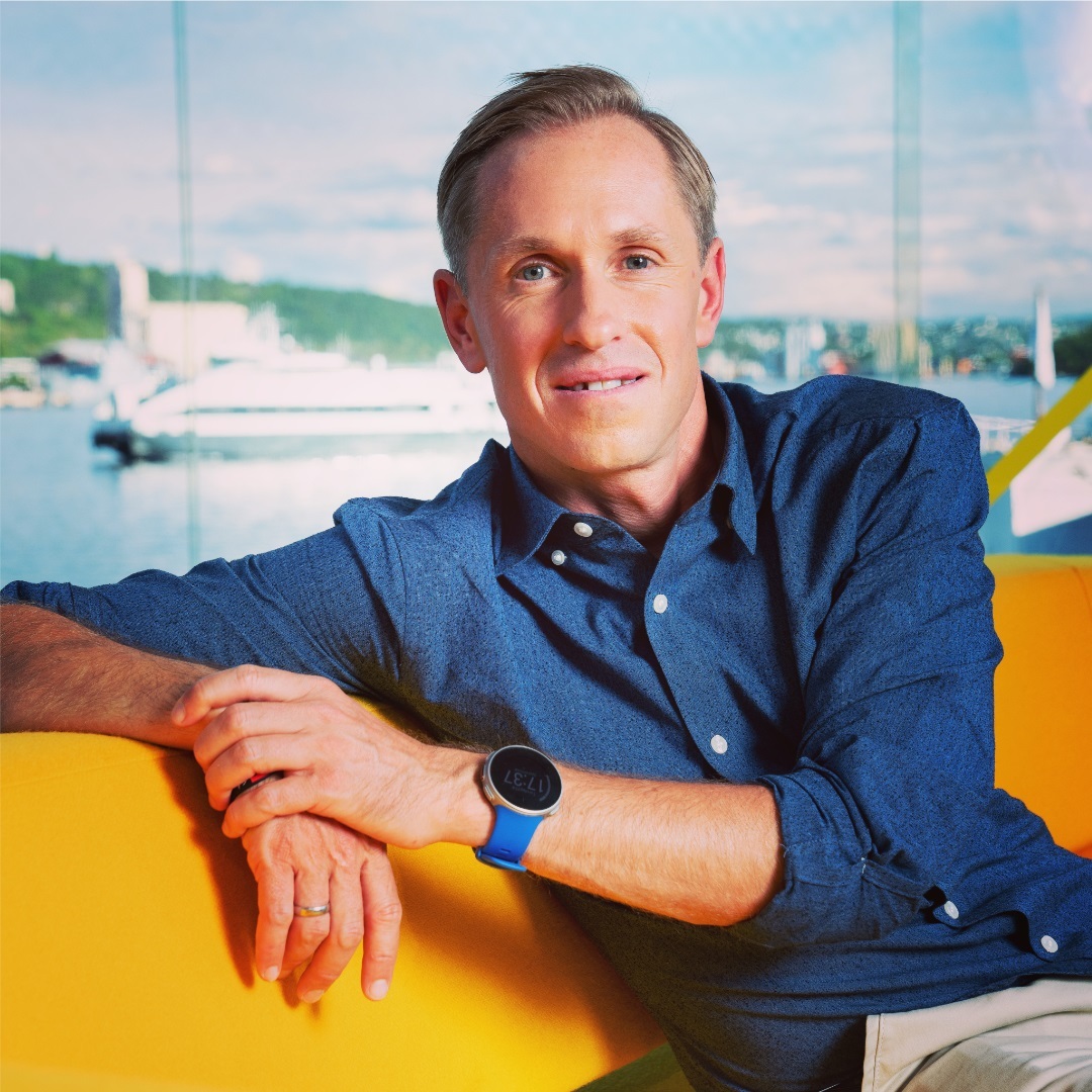 Gratis seminar med Mads Kaggestad